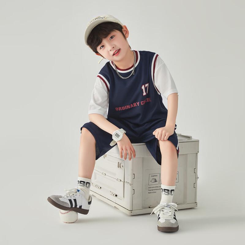 Boys  Summer Sports Set 110