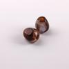 14x13mm Large Hole Irregular Marbled Acrylic Barrel Beads for DIY Bracelet Phone Chain Bag Weaving Accessories RT0398