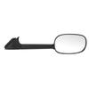 ABLZ-Motorcycle Rearview Mirror Modified Rearview Mirror For T-Max TMAX500 Tmax 500 2008-2011 Parts Accessories