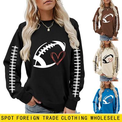Toppar – Hoodies & Sweatshirts