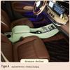 Armrest Storage Box for Wuling Bingo Electric Vehicle Interior Modification