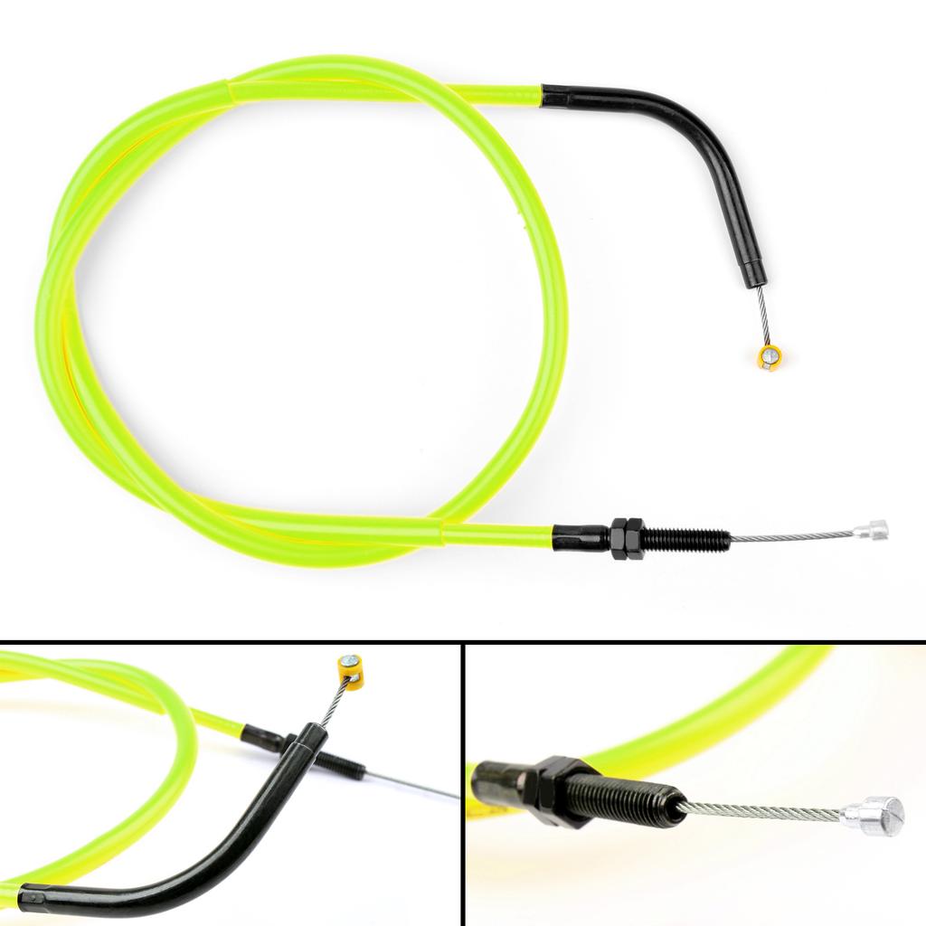 Motorcycle Wire Steel Clutch Cable Replacement For Yamaha 14-2017 MT-09 MT 09 YE