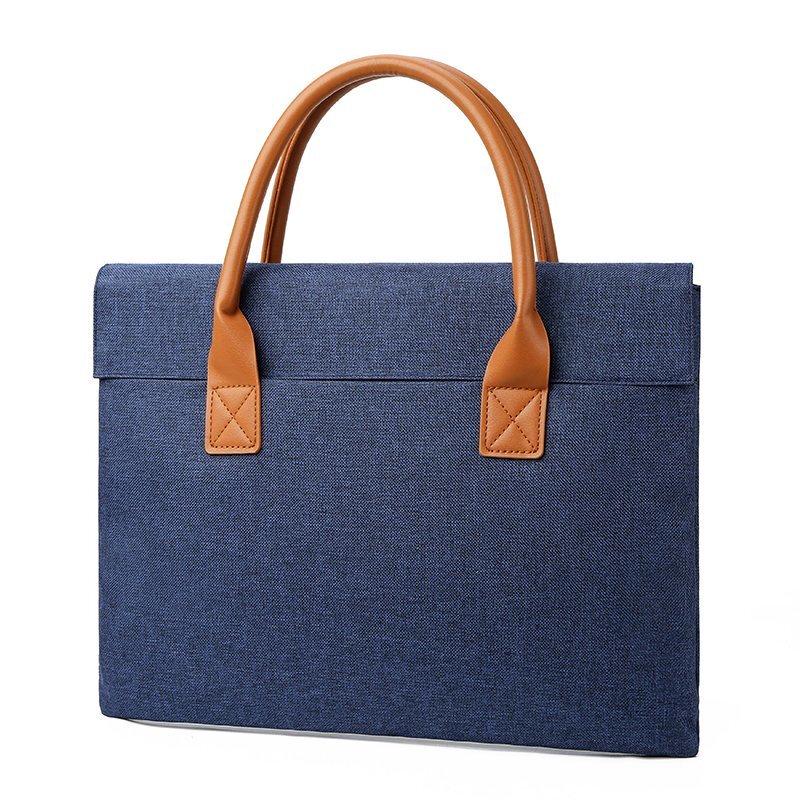 Oxford Business Laptop Briefcase