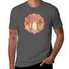 Cathedral TShirt Casual Soft Cotton Short Sleeve Tee