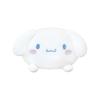 Tees Factory Sanrio Characters Neck H150 x W165 x D310mm H300 x W320 x D100mm 2-Way Pillow, Cinnamoroll, (Cushion), (Pillow), SR-5529213CR