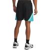 Under Armour Curry FW25 Fashion Comfortable Soft Skin-Friendly Versatile Sports Shorts Men Shorts 6012937-001