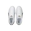 Puma Mayze Leather White Black Women 381983-01