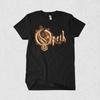 Hot Sale Opeth Haxprocess Album Cover Poster Graphic Print T-Shirt Men Women Summer New Tee Streetwear Harajuku Fashion Loose Casual Oversized Top