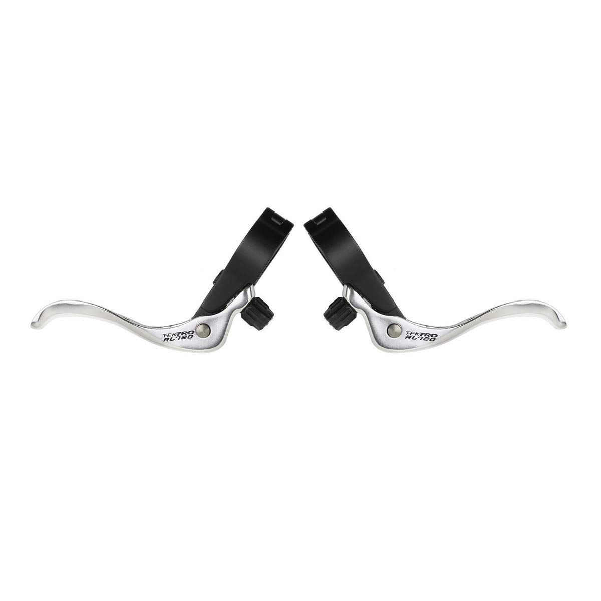 

TEKTRO Top Mount Lever RL720 (auxiliary lever) Black/Silver