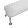 Hand Pillow Nail Lamp Nails Armrest Table for Art Accessory Salon Home