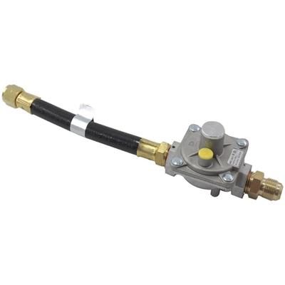 Liquefied Petroleum Gases Control Valves Home Safety Grill Regulator Pressure Regulator Gases Regulator for Kitchen