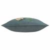 Wylder Nature Wild Gardens Velvet Hare Cushion Cover