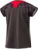 Yonex Game Shirt Brown Women's (Fitted Shirt), (015)