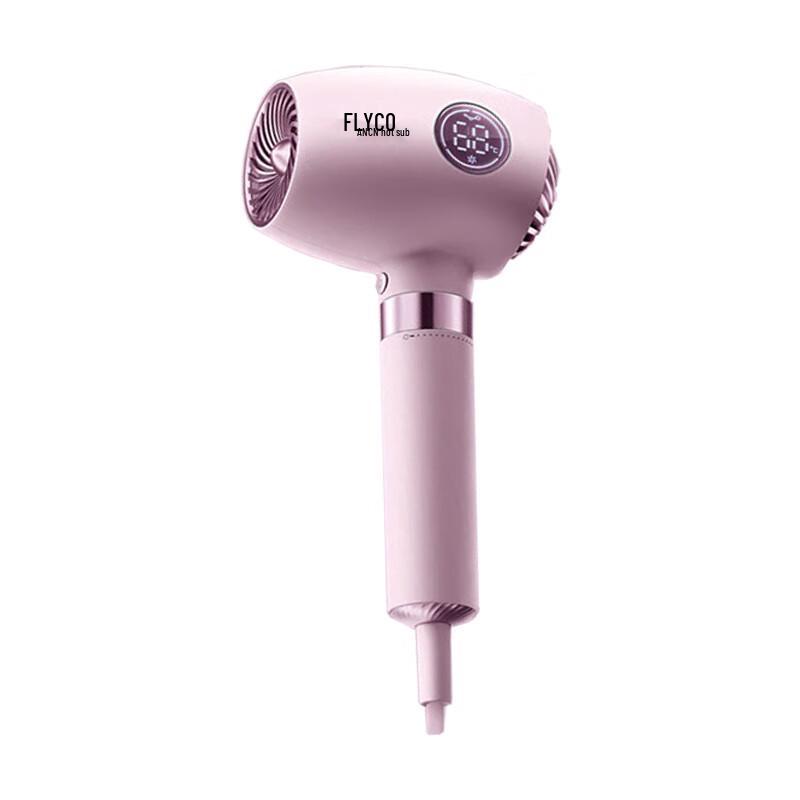 

FLYCO FH6368 Negative Ion Hair Dryer