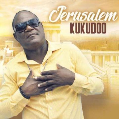 

CD KUKUDOO - Jerusalem TRCD13152 Tad s 2020 US Reggae, Ska & Dub