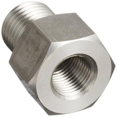 Juran Oil Temperature Gauge Adapter M12xP1.25(PT1/8) 338044