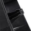 Gloss Black Bonnet Scoop Air Vent Intake For MINI Cooper S/JCW F54 F55 F56 F57