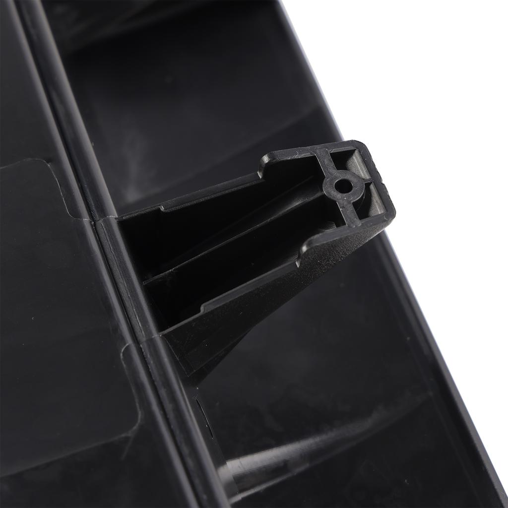 Gloss Black Bonnet Scoop Air Vent Intake For MINI Cooper S/JCW F54 F55 F56 F57