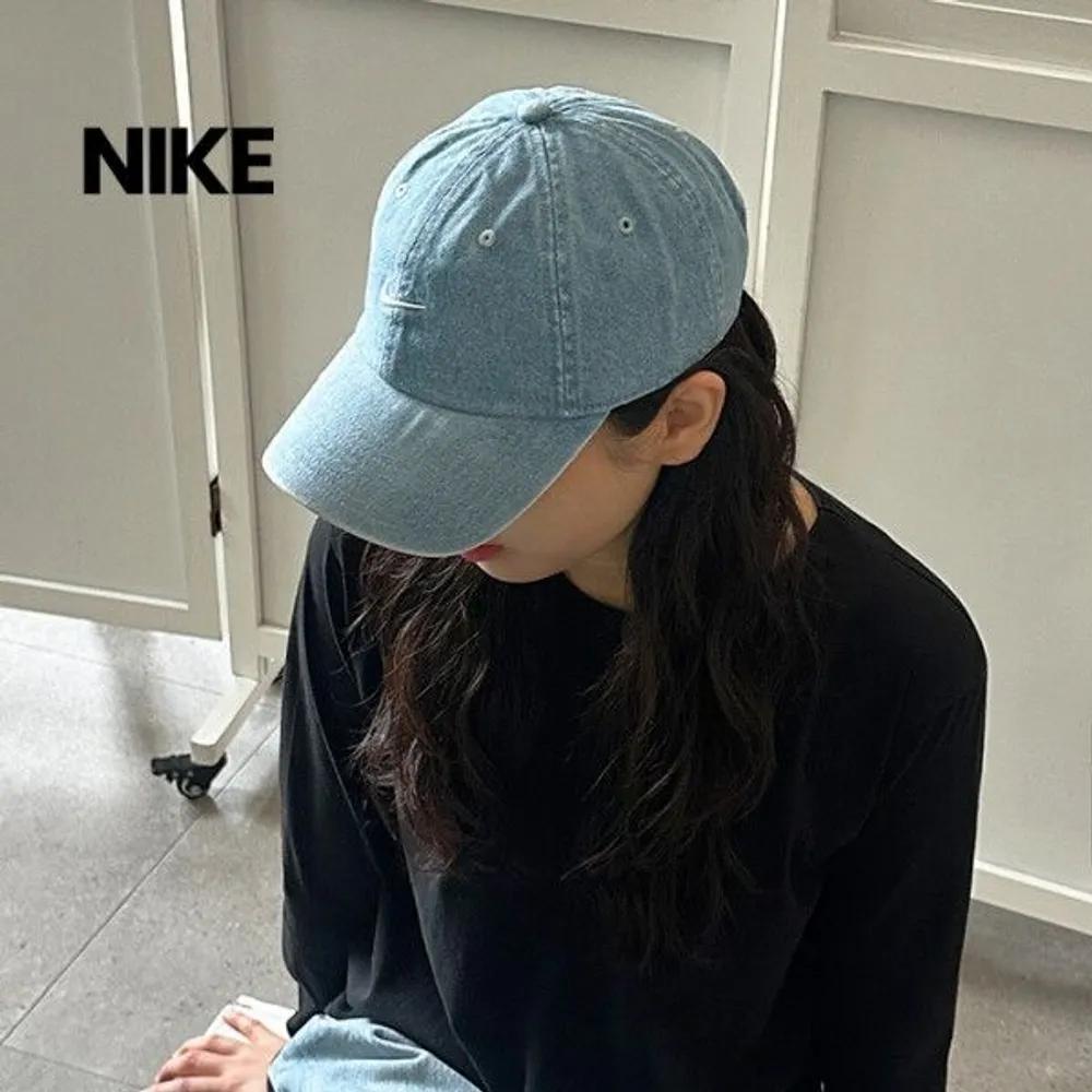 Club Unstructured Denim Cap HF0383-429 M/L