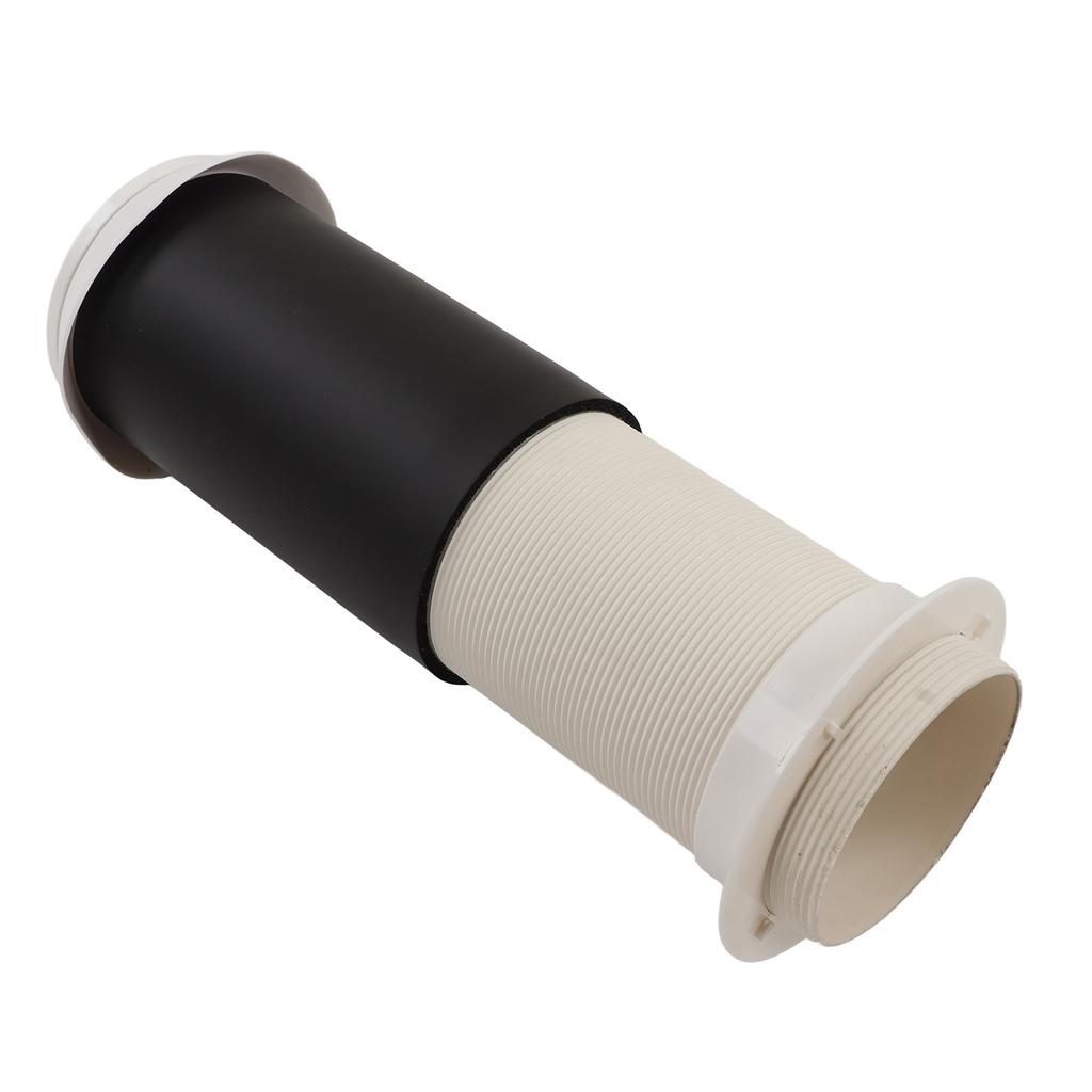 Cap de Aerisire de Perete Ieșire de Aer pentru Ventilație Casă Hotă de Evacuare Hotă 110mm