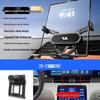 Foldable Screen Phone Car Navigation Bracket for ONE/L7/L8/L9 Air Vent