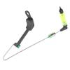 Stainless Steel Fishing Signal Indicator Receiver Sensitive Fishing Indicator  Night Fishing