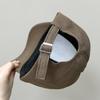 Baseball Cap Women Men Unisex Hat Summer Sunshade Big Wide Quick Drying Sport Cap Running New