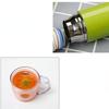 Thermos Cup 500ml/600ml Vacuum Flasks Portable Stainless Steel Thermos Cup Water Bottle Travel Tea Mug Office Thermos Cup