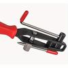 Kleště na spony manžet CV kloubů Kleště na ušní spony Malé/Velké Spony manžet CV kloubů Nástroj na spony CV Hřídel CV spona manžety Pro většinu automobilů
