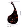 Cool Style Acoustic Guitar Pickguard Anti-scratch Handed Sheet Self-adhesive