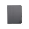 Flip Case - TARGUS - VersaVu Eco - Compatible iPad 10.9 (2022) - Color Black - Unisex