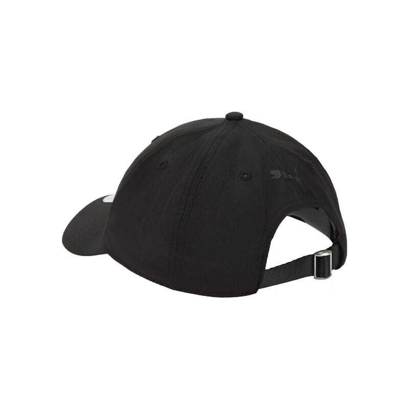 Puma Embroidered Baseball Cap OSFA