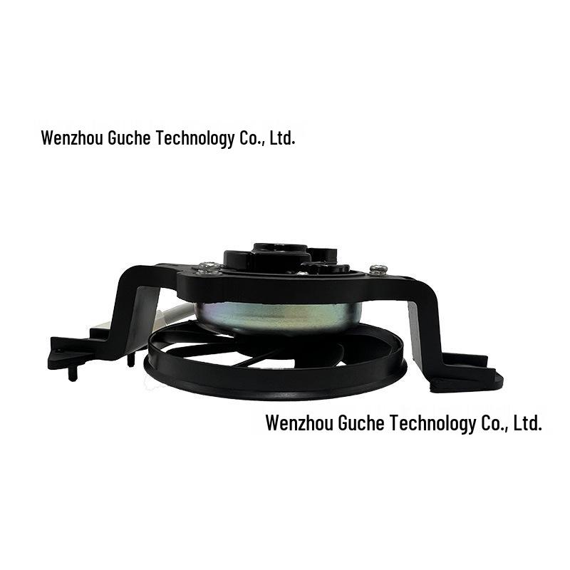 BK6-E2405-00 Cooling Fan for Yamaha YZF R125/R15