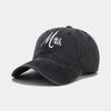 Vintage Adjustable Unisex Vintage Cap for Outdoor Hiking and Mountaineering