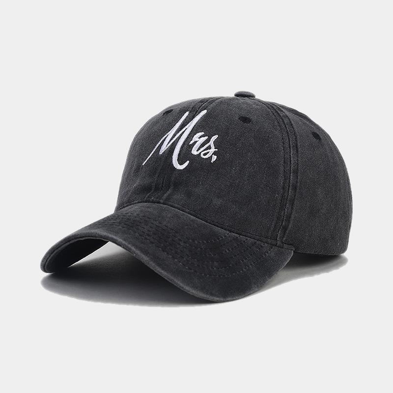 Vintage Adjustable Unisex Vintage Cap for Outdoor Hiking and Mountaineering
