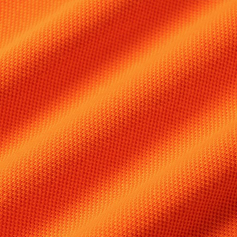 Polo Ralph Lauren Logo Besticktes Poloshirt Herren Oberteile Leuchtendes Orange 710795080-025