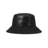 ANEW GOLF Uni Lettering Bucket Hat_Bk