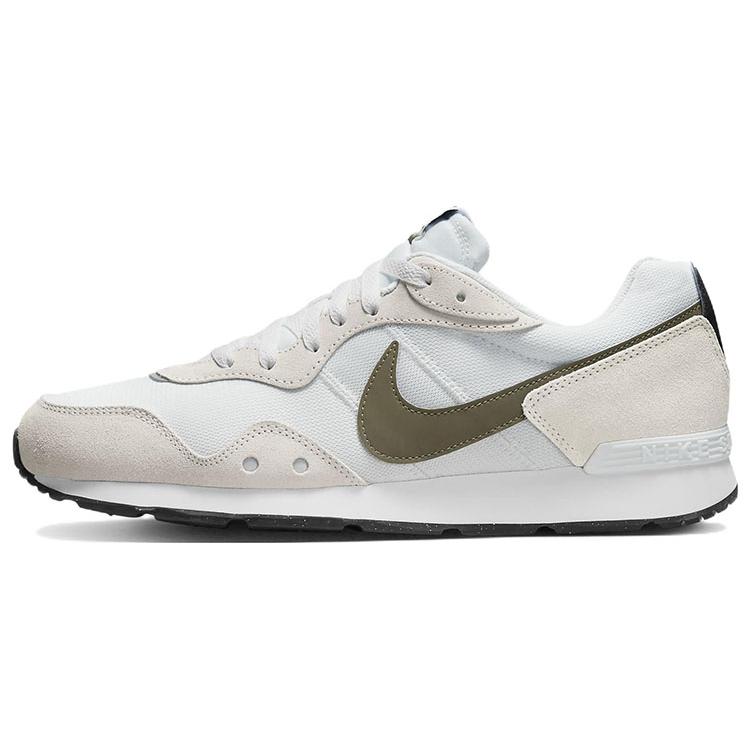New Nike Venture Runner 'White Medium Olive' CK2944-101