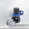 AR2000 Air Adjusting Valve Regulator Compressor Pressure Relief Regulator Valve