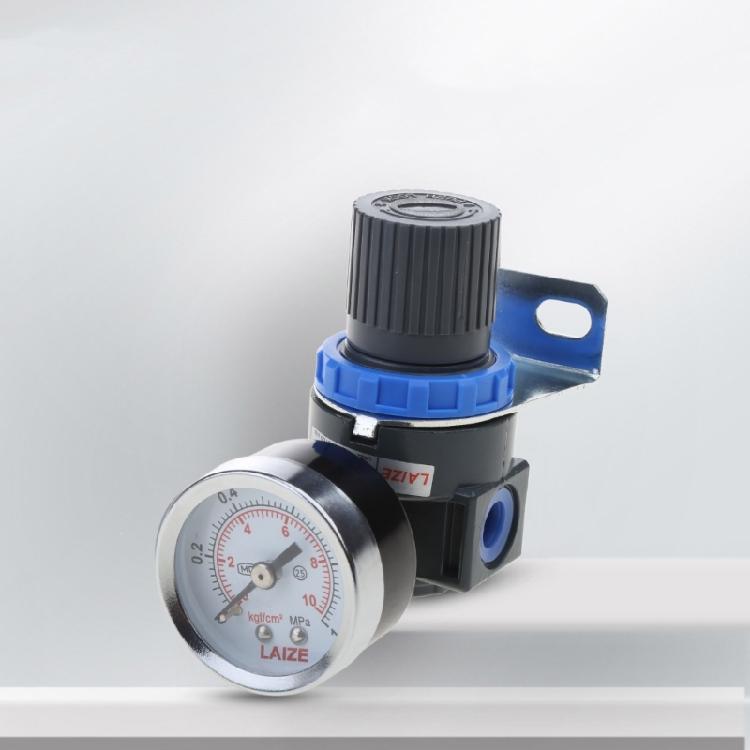 AR2000 Air Adjusting Valve Regulator Compressor Pressure Relief Regulator Valve