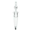 Catch Lock Metal Buckle Closure Spring Loaded     for Truck Trailer Containers with Exclusive Design Easy to Install