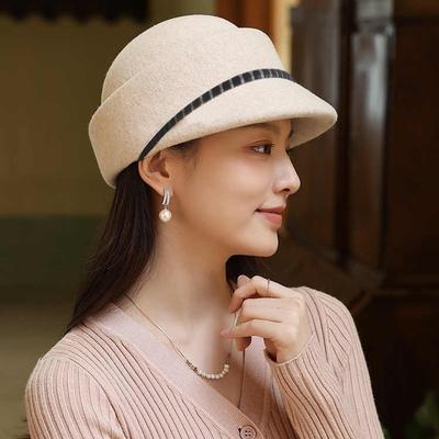 Pokrývky hlavy – Čepice