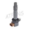 For Can-Am Maverick X3 Max Turbo R RR 2017-2022 2018 2019 2020 /Maverick Max Turbo 3Pcs Ignition Coil Spark Plug Caps 420666145