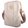 Guess Bag Gutb10G4Gfpi 10 Pink/Pink 4G Big Metal Logo