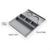 Espresso Tamping Mat Coffee Tool Organizer Multifunctional for Counter Protection Accessory