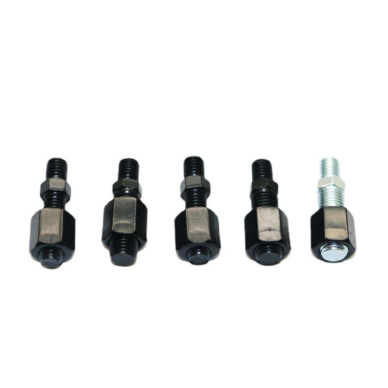 Motocyklowe lusterko wsteczne Lusterka boczne w kształcie kropli wody dla Yamaha YZF R1 R6 XSR900