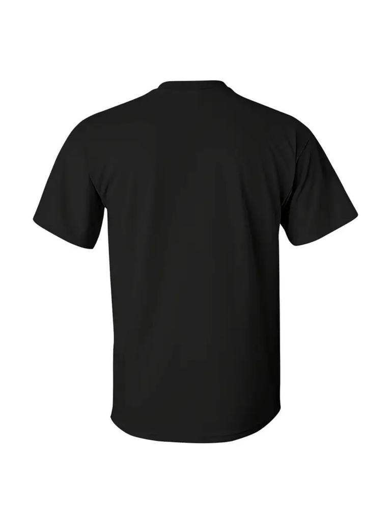 Men's Funny Cat Beer Oktoberfest Bavaria Lederhosen Party T-Shirt Graphic Tee with Playful Munich-Themed Design Men Clothing