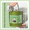 Panda Stationery Set Cute Cartoon School Supplies Gift Pack For Children Students Birthday Party Favors Study Writing Tools