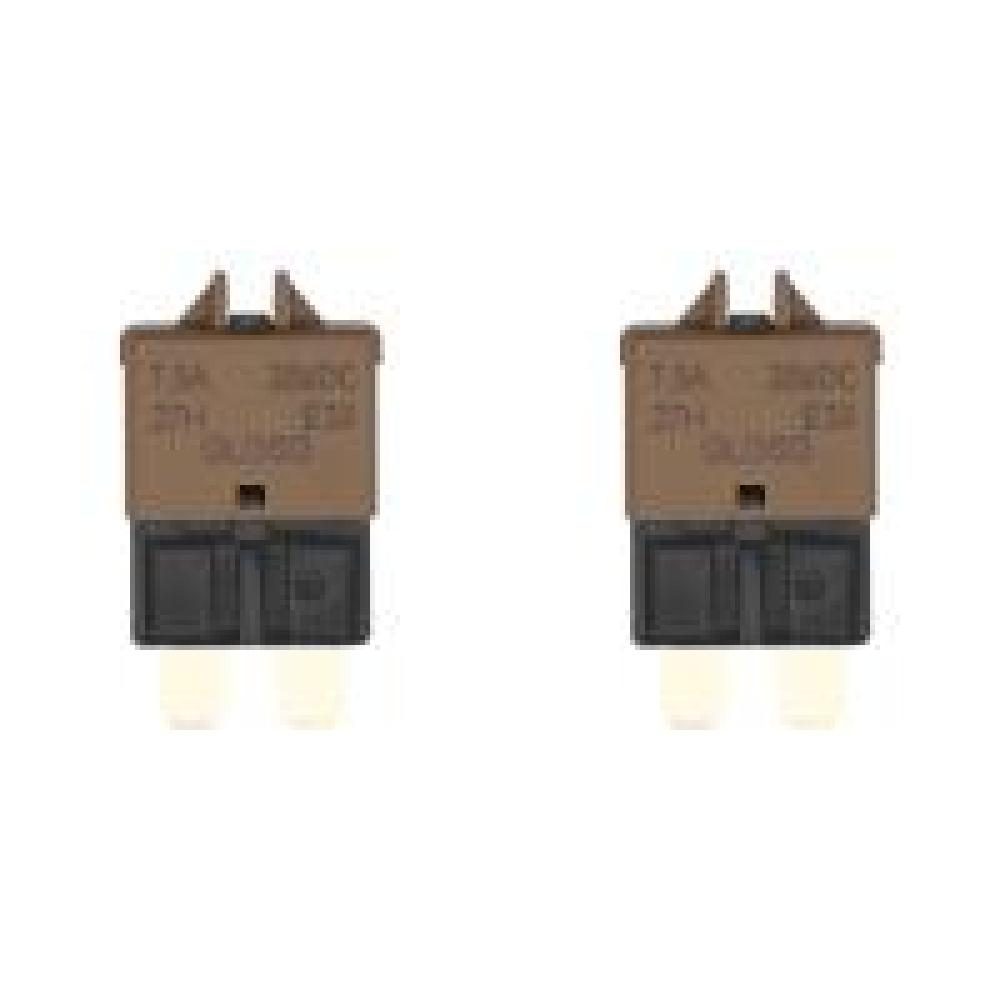2-30 buc 5/7.5/10/15/20/25/30A DC28V Adaptor siguranță cu resetare manuală Siguranță lamă întrerupător de circuit ATC pentru marină, raliu, auto, barcă
