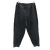 NIKE Bore Switching Batting long pants S black quilting Men's Used